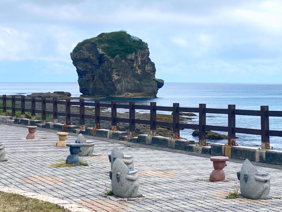 Uni-Resort Kenting Buitenkant foto